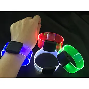 LED Magnetic Bracelet