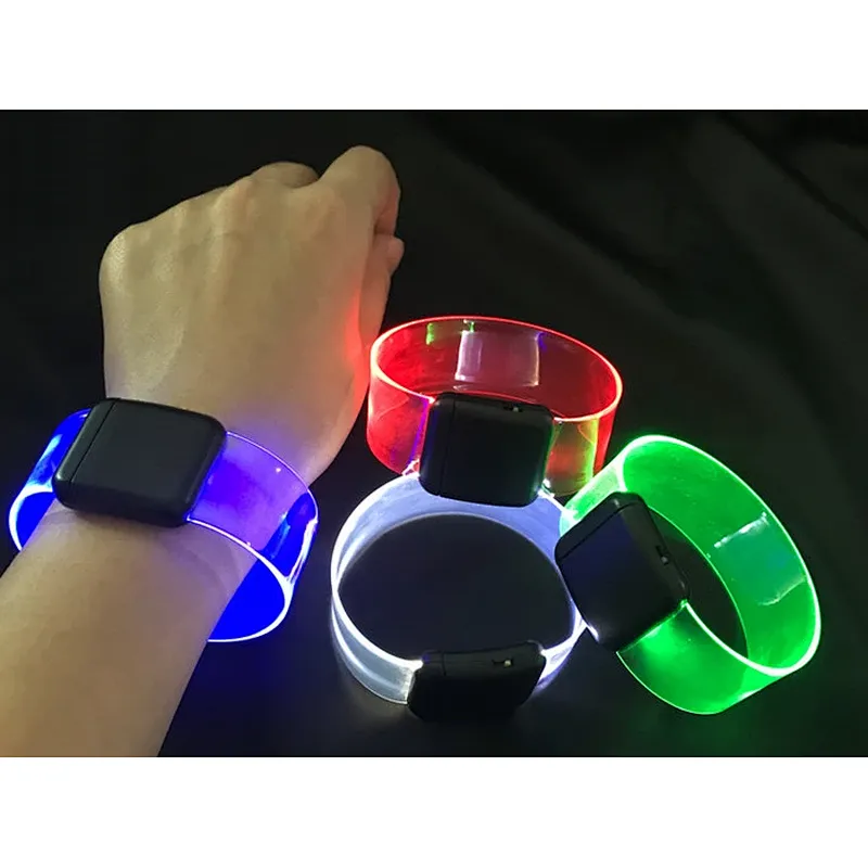 LED Magnetic Bracelet
