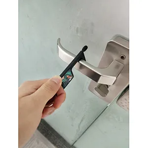 Multi functional Tool Door Opener Portable Easy to Carry