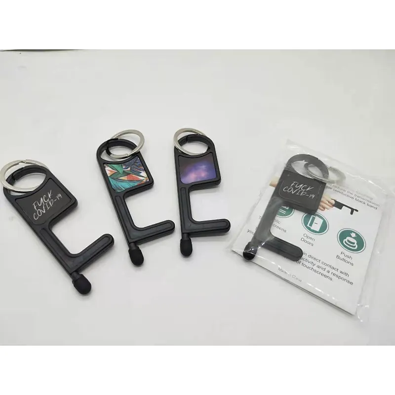 Multi functional Tool Door Opener Portable Easy to Carry