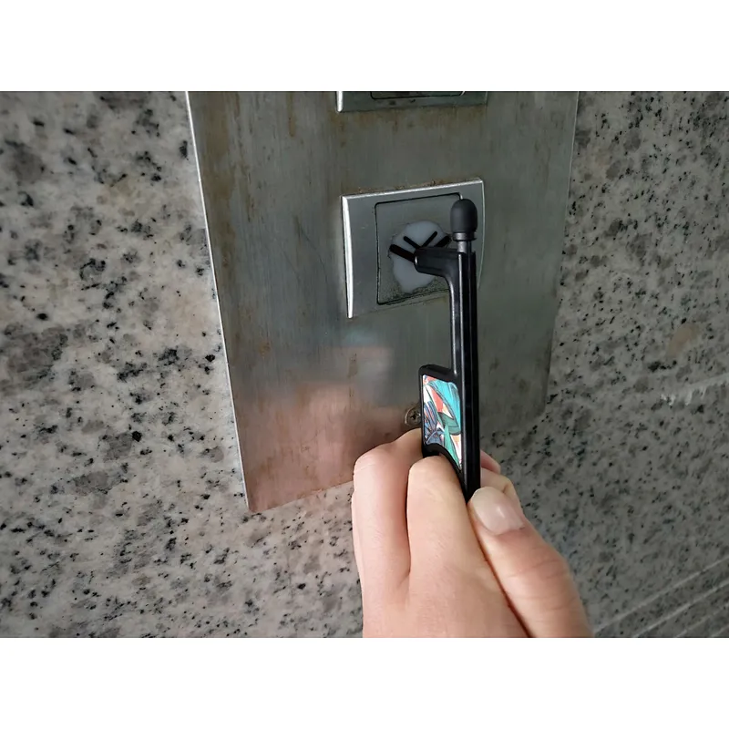 Multi functional Tool Door Opener Portable Easy to Carry