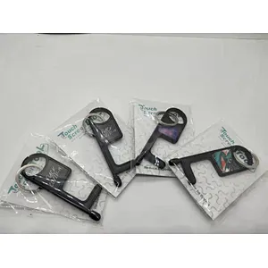 Multi functional Tool Door Opener Portable Easy to Carry