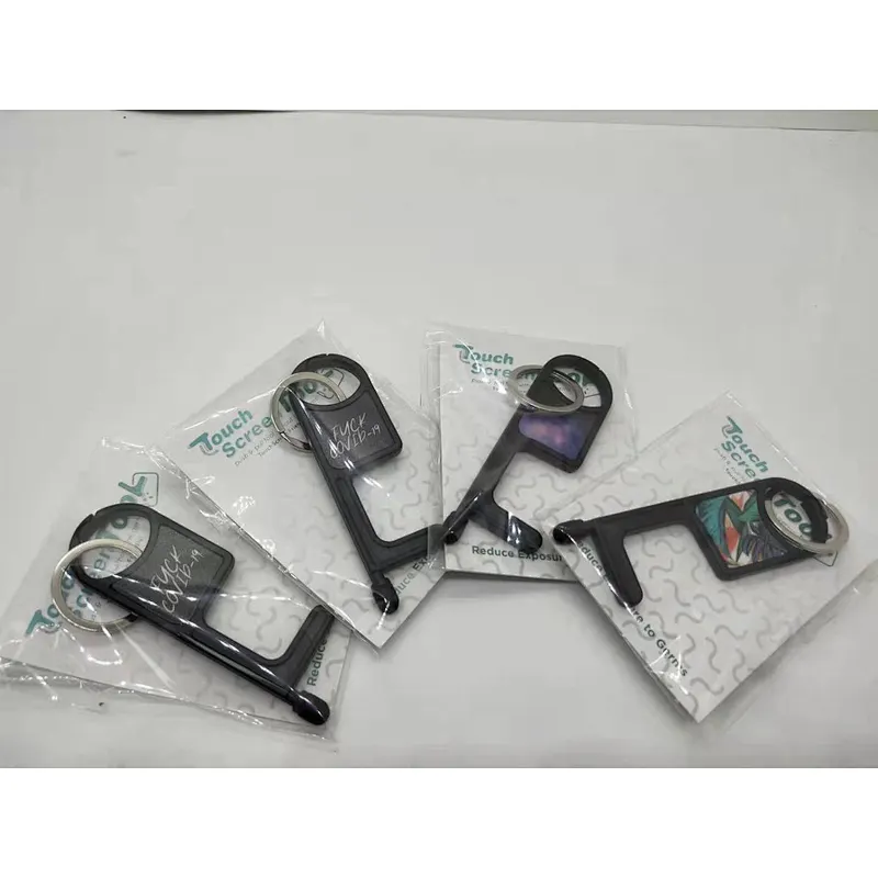 Multi functional Tool Door Opener Portable Easy to Carry
