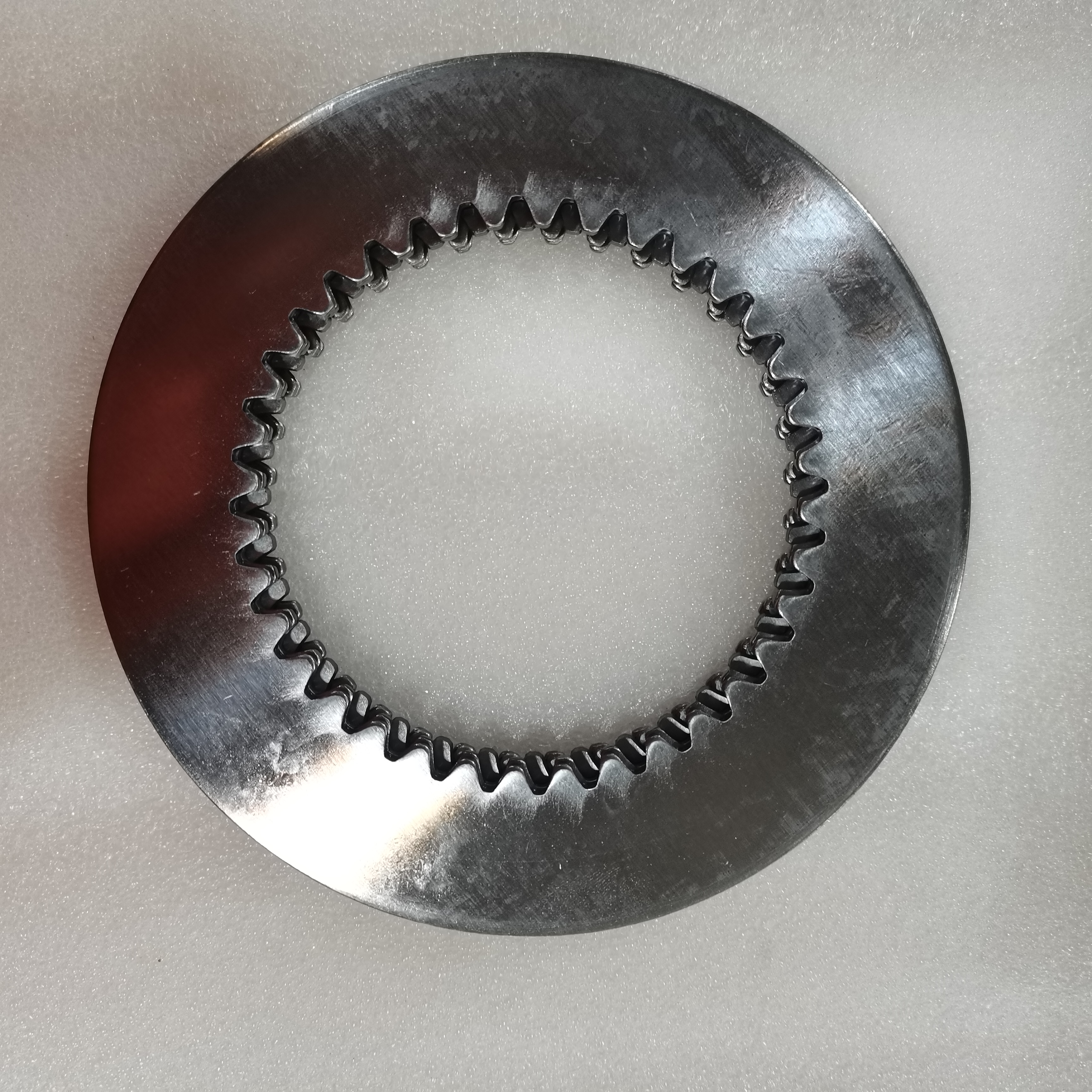 Driven Disc (1 Set = 5 Pcs)