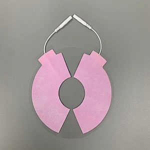 Hot Selling Adhesive Electrode Tens Pad Replacement Electrode Pads for Tens Units