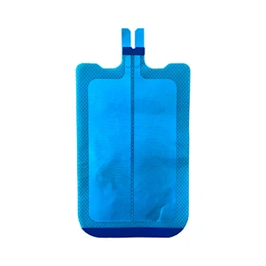 Hot Selling Disposable Bipolar Valleylab Pad Grounding Pads Electrosurgical for Adult