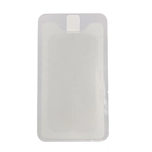 Hot Selling Neutral Negative Pad Disposable Electrosurgical Esu Grounding Pad