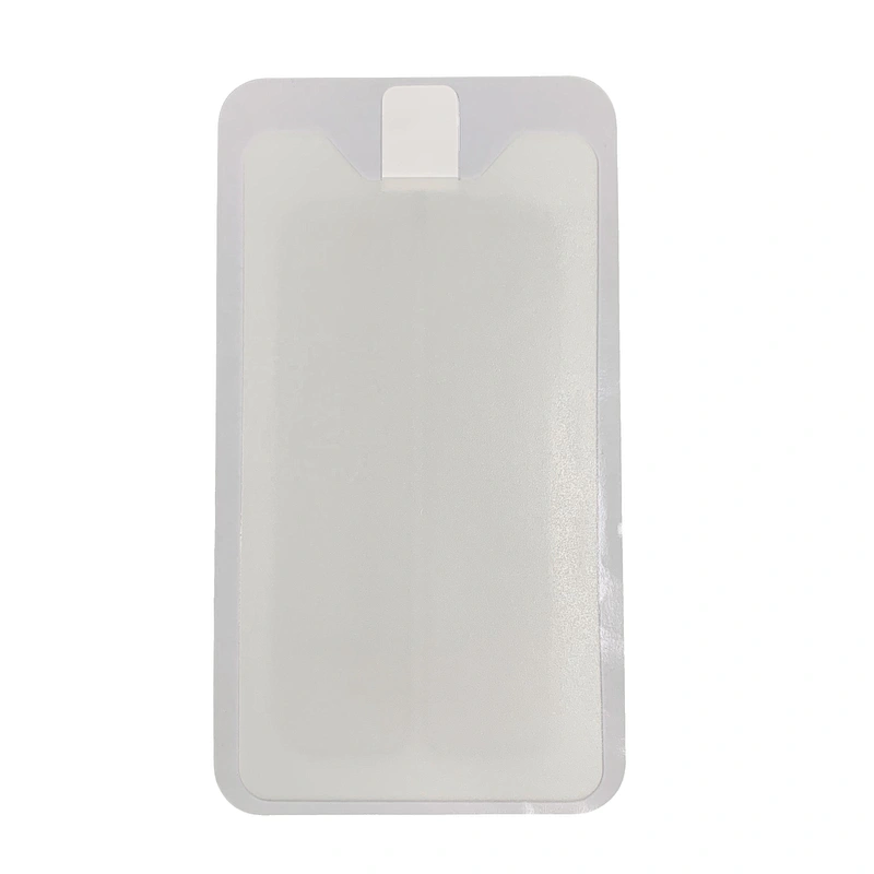 Hot Selling Neutral Negative Pad Disposable Electrosurgical Esu Grounding Pad