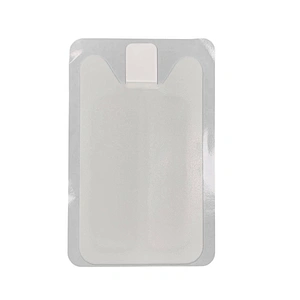 Factory Price Bipolar Children Electrocautery Grounding Pad Surgical Grounding Pad