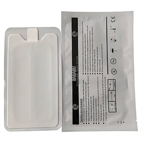 Foam Surgical Medical Monopolar Grounding Pad  Patient Return Electrode Pad for Child