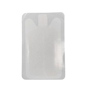 Factory Price Bipolar Children Electrocautery Grounding Pad Surgical Grounding Pad