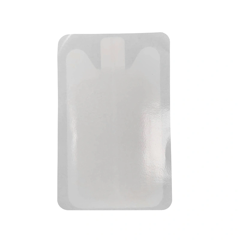 Factory Price Bipolar Children Electrocautery Grounding Pad Surgical Grounding Pad