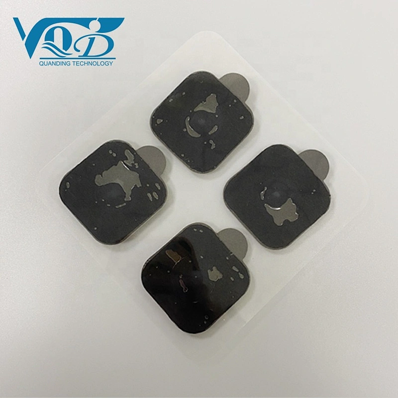Medical Supplies Tens Unit Pads Therapy Pad Adhesive Electrode Pads