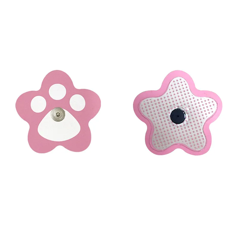 Women Period Menstrual Massage Device Pain Relief Instrument Dysmenorrhea Pain Killing Device for Woman Care