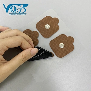 Medical Supplies Tens Unit Pads Therapy Pad Adhesive Electrode Pads