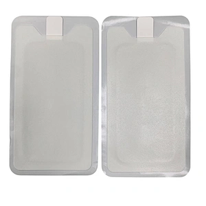 Hot Selling Monopolar Children Electrocautery Grounding Pad Surgical Grounding Pad