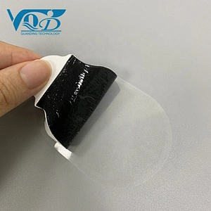 Palm-type Tens Snap Electrode Pad Replacement Sticky Electrode Pads