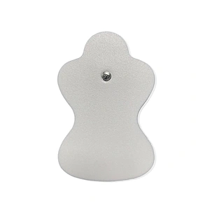 The Gourd Type Snap Massage Electrode Pads Tens Electrode Pads Electrodes TENS Pads