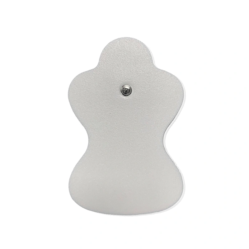 The Gourd Type Snap Massage Electrode Pads Tens Electrode Pads Electrodes TENS Pads