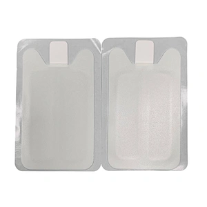 Factory Price Bipolar Children Electrocautery Grounding Pad Surgical Grounding Pad
