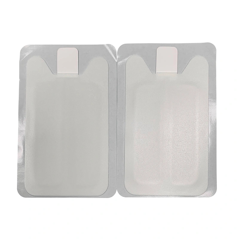 Factory Price Bipolar Children Electrocautery Grounding Pad Surgical Grounding Pad