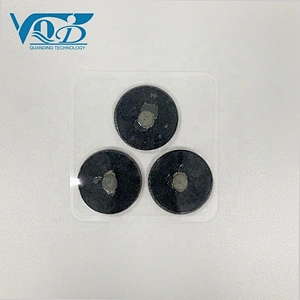 Hot Selling Snap Electronic Pulse Body Unit Electrode Pads Adhesive Tens Massage Electrodes