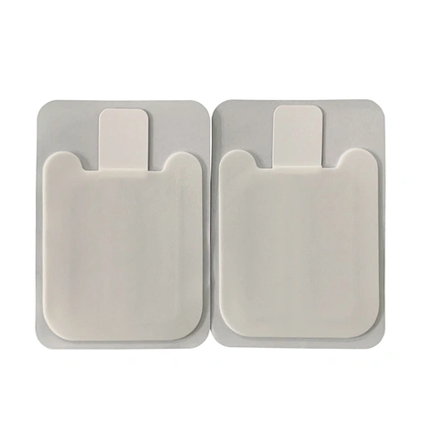 Professional Production Disposable Electrode Monopolar Patient Return Electrode for Baby