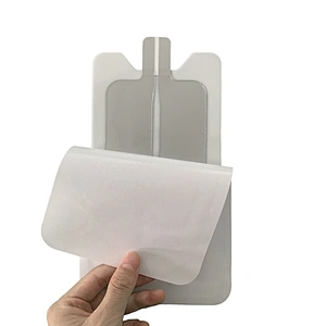 Hot Selling Neutral Negative Pad Disposable Electrosurgical Esu Grounding Pad