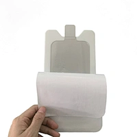 Hot Selling Monopolar Children Electrocautery Grounding Pad Surgical Grounding Pad