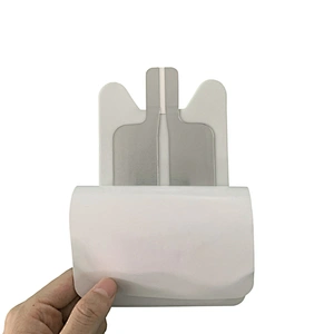 Factory Price Bipolar Children Electrocautery Grounding Pad Surgical Grounding Pad