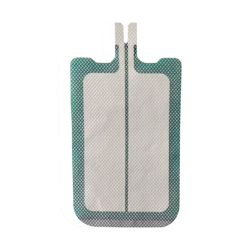 2020 Factory Directly Sale Electrosurgical Neutral Patient Return Pad