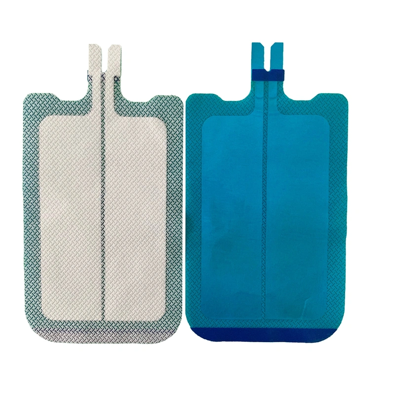 2020 Factory Directly Sale Electrosurgical Neutral Patient Return Pad