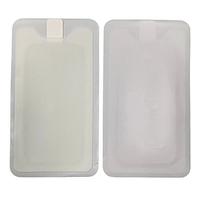 Hot Selling Monopolar Children Electrocautery Grounding Pad Surgical Grounding Pad