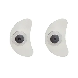 Wholesale Disposable Safety Foam ECG Electrode Button ECG Gel Pads for Adult Used