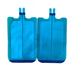 2020 Factory Directly Sale Electrosurgical Neutral Patient Return Pad