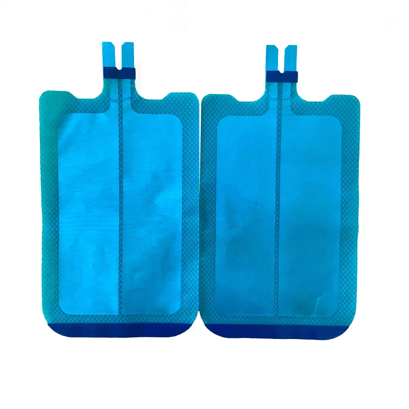 2020 Factory Directly Sale Electrosurgical Neutral Patient Return Pad