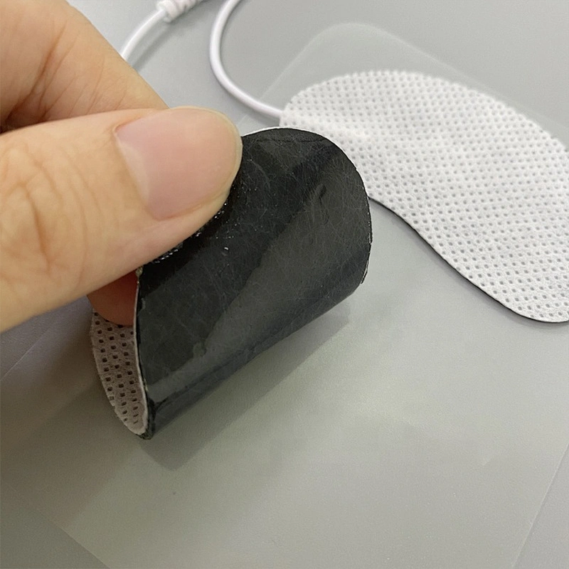 Hot Selling Massager Electrode Pad Electrodes Pads TENS Patches For Electrotherapy