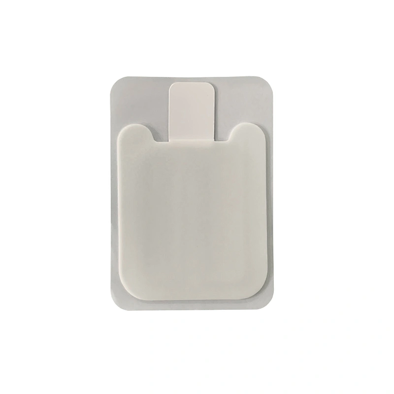 High Quality Disposable Baby Electrode Bipolar Grounding Pad Neutral Negative Pad