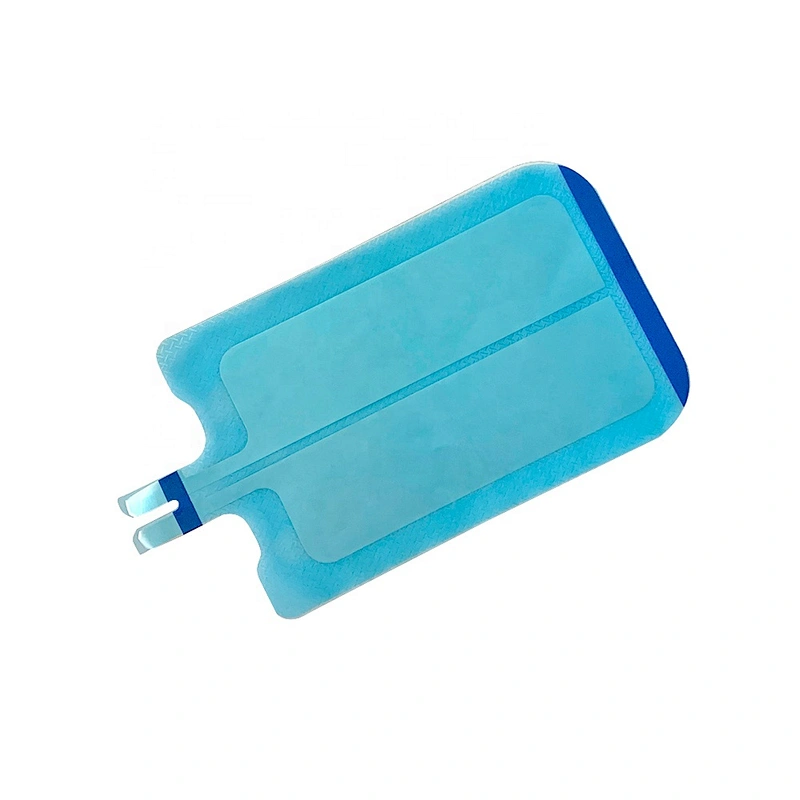 2020 Popular Selling Disposable Electrosurgical Valleylab Return Grounding Pad for Adult