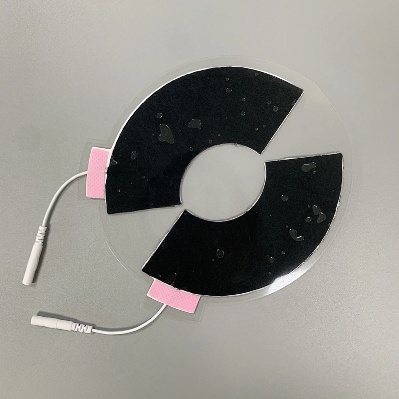 Hot Selling Adhesive Electrode Tens Pad Replacement Electrode Pads for Tens Units