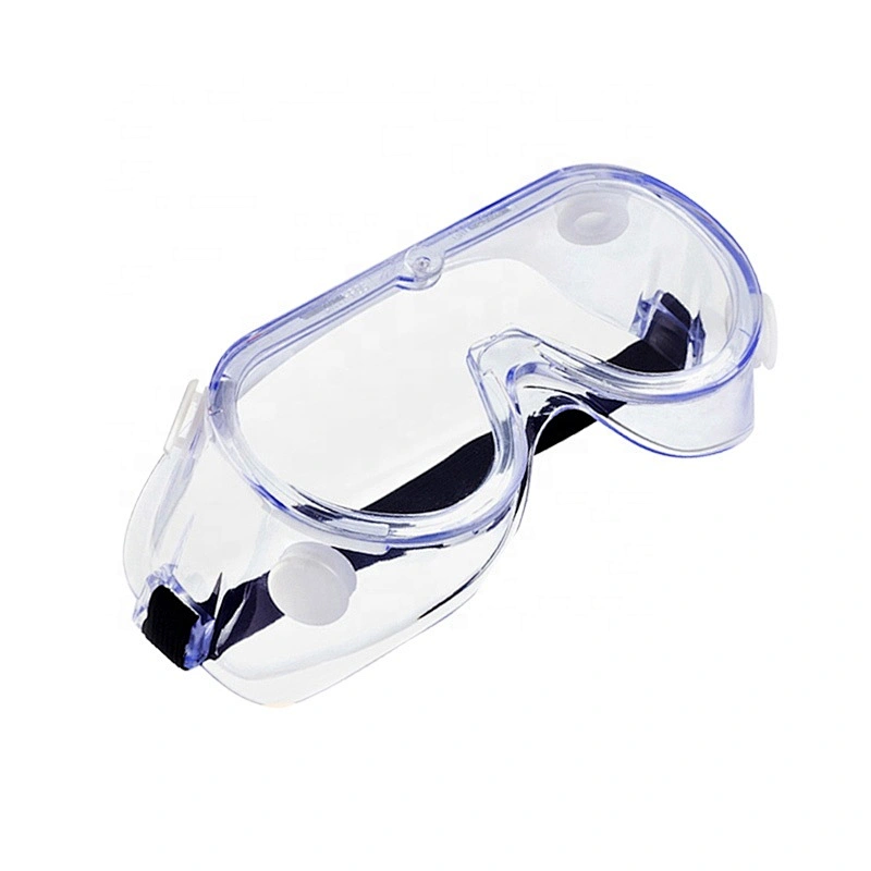 Wholesale Protective Goggles Safety Glasses with CE Certificate