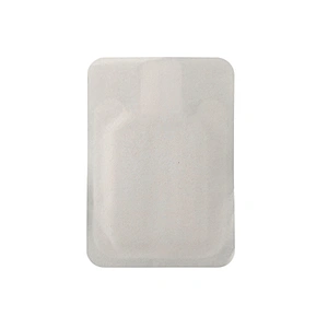 High Quality Disposable Baby Electrode Bipolar Grounding Pad Neutral Negative Pad
