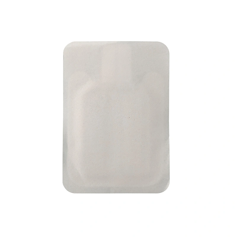 High Quality Disposable Baby Electrode Bipolar Grounding Pad Neutral Negative Pad
