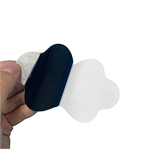 The Gourd Type Snap Massage Electrode Pads Tens Electrode Pads Electrodes TENS Pads