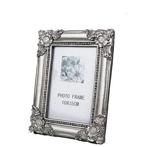 Exquisite craftsmanship customized china picture frames