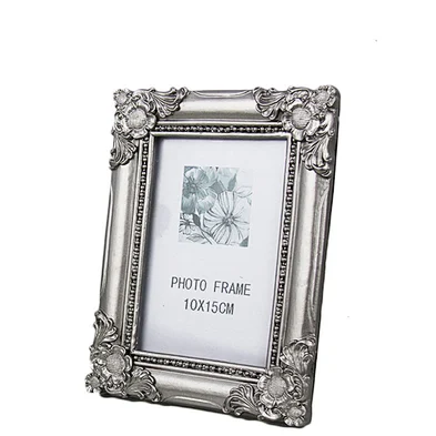 Exquisite craftsmanship customized china picture frames