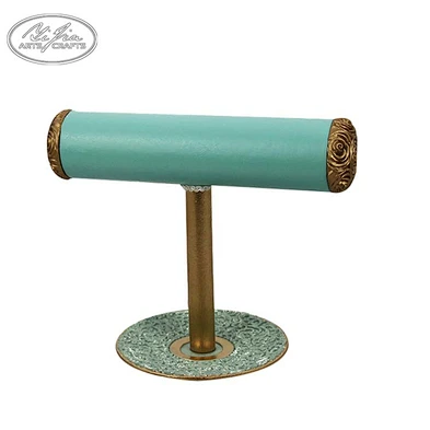 T-bar home decor creative bracelet display stand
