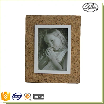 Vintage stylish family tree black photo picture frame