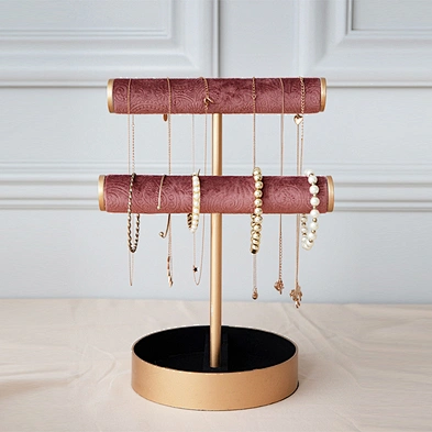 Creative decoration shop window shooting props household bracelet  jewelry display stand