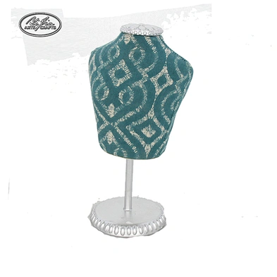 Factory New Arrival Adjustable Jewelry Necklace Stand Display